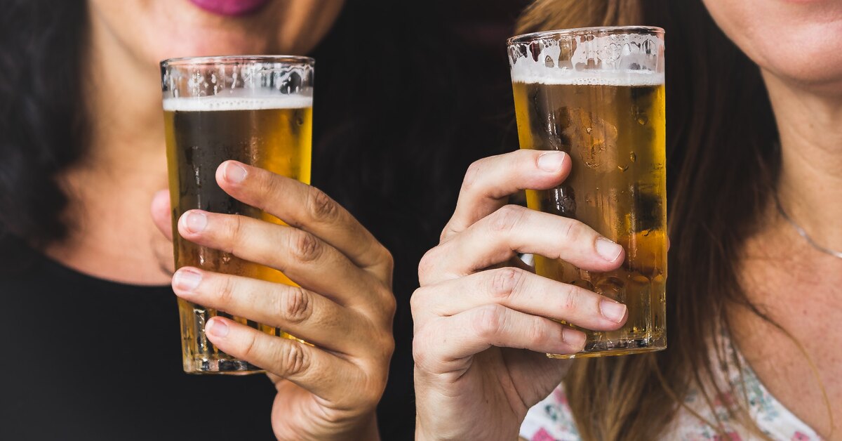 Lääkäri: ”Olut voi parantaa joitakin sydän- ja verisuoniterveydellisiä parametreja ja vähentää tulehdusreaktioita.”