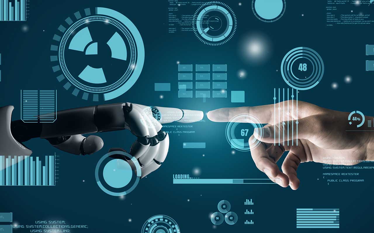 Jeremi-järjestelmä, tekoäly vanhusten etävalvontaan