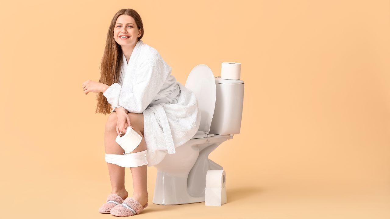 Kuinka kauan toisen kohdan suorittaminen vessassa pitäisi kestää – yllättävä vastaus