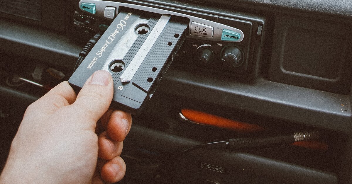 Vanhat kasetit ovat nykyään kullanarvoisia: jos sinulla on yksi, voit käytännössä ostaa asunnon.