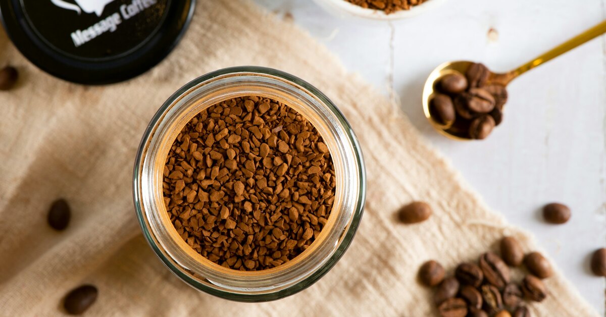 Ei hajua, ei alkuperää: siinä on ero liukoisen ja jauhetun kahvin välillä, kokeneen baristan mukaan.