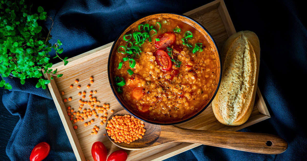 Miksi keittoon lisätään etikkaa, kun keitetään linssejä, ja mihin sitä tarvitaan?