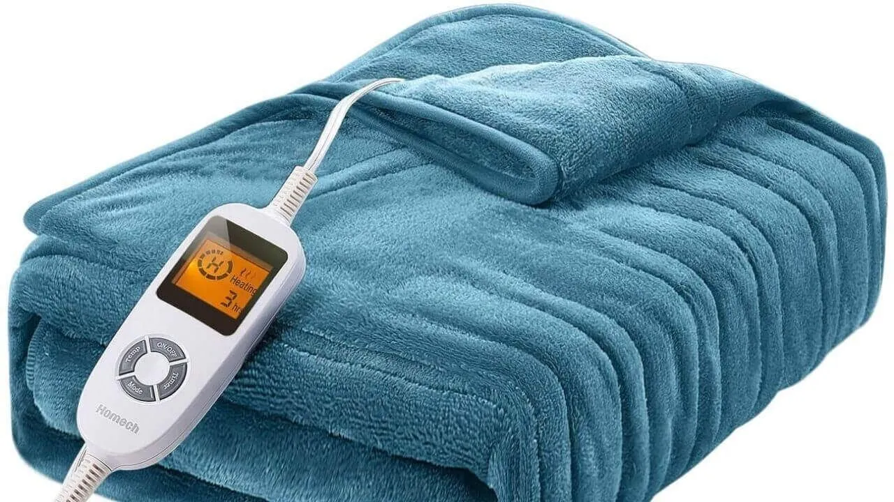 Työskentelen kotona enkä koskaan kytke lämmitystä päälle – viisi tuotetta takaavat, että minulla on aina lämmin.