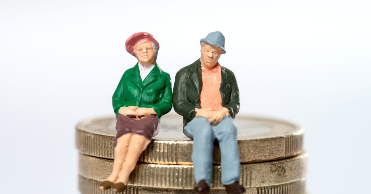 Tässä on virallinen eläkeikä kussakin EU-maassa vuonna 2025.