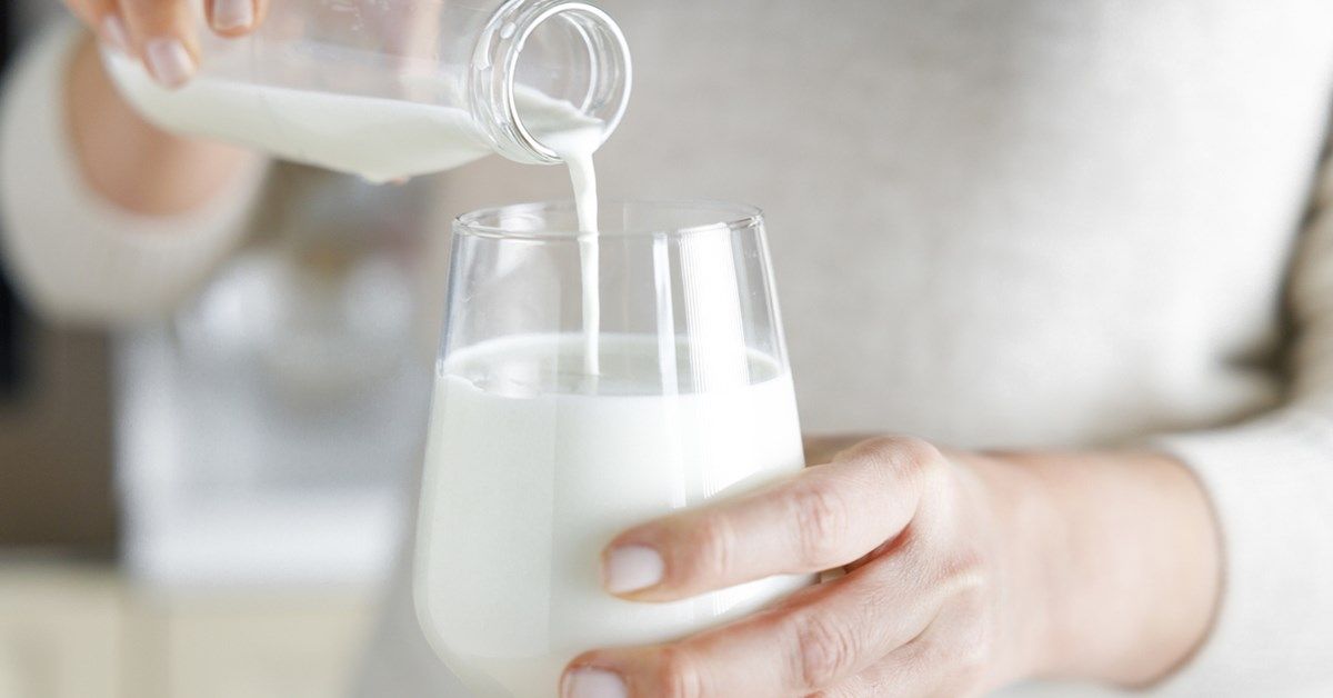 Mitä maata kutsutaan maailman maitopääkaupungiksi?