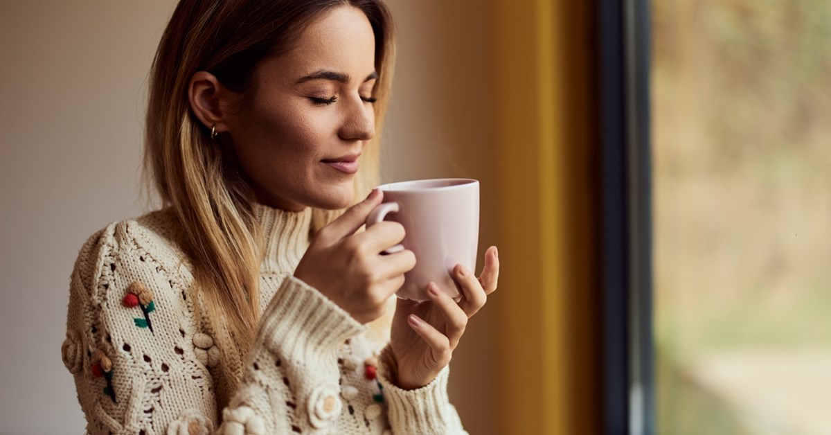 4 aamutottumusta, jotka takaavat joka kerta tuotteliaan päivän