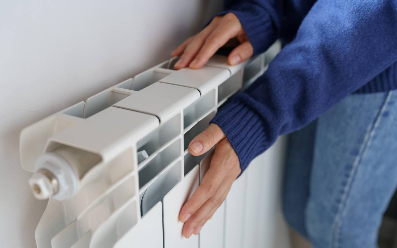 Lämmitys: 19 °C:n sääntö on kumottu! Tässä on asiantuntijoiden suosittelema lämpötila.