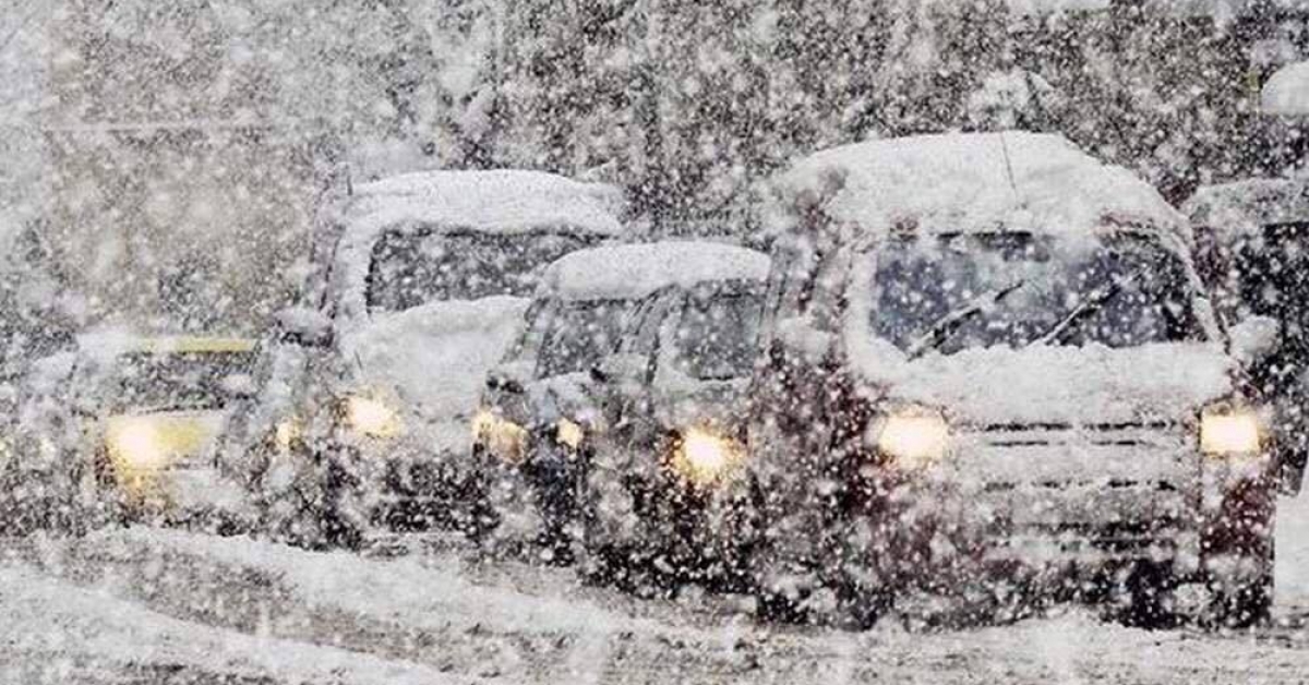 Alkuvuodesta harvinainen polaarinen pyörremyrsky on kehittymässä, ja asiantuntijat sanovat, että sen voimakkuus on lähes ennennäkemätön marraskuussa.