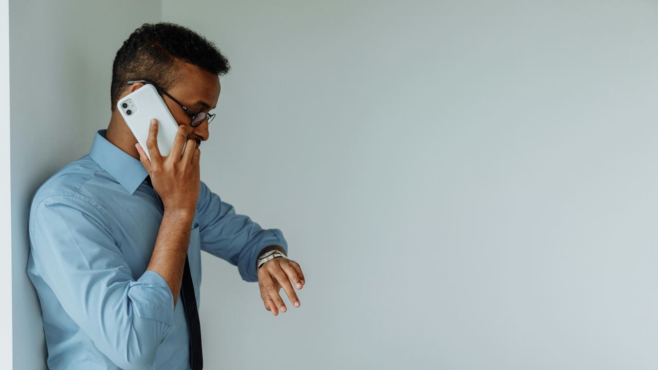 Jos sanot nämä viisi sanaa roskapostipuhelun aikana, he sulkevat puhelimen välittömästi.