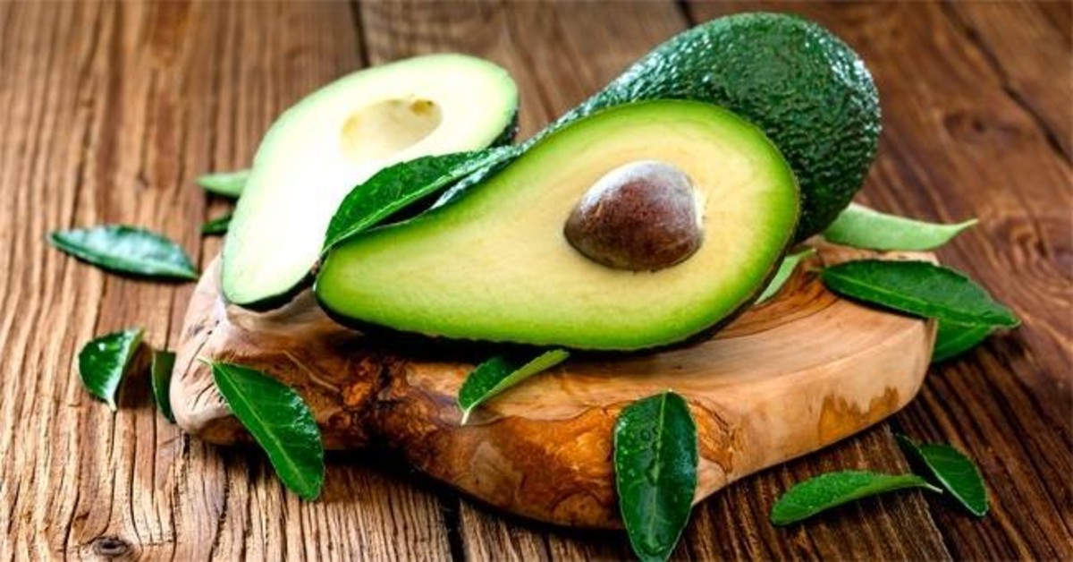 Sitä kutsutaan pitkäikäisyyden hedelmäksi, koska se sisältää enemmän kaliumia kuin banaani.