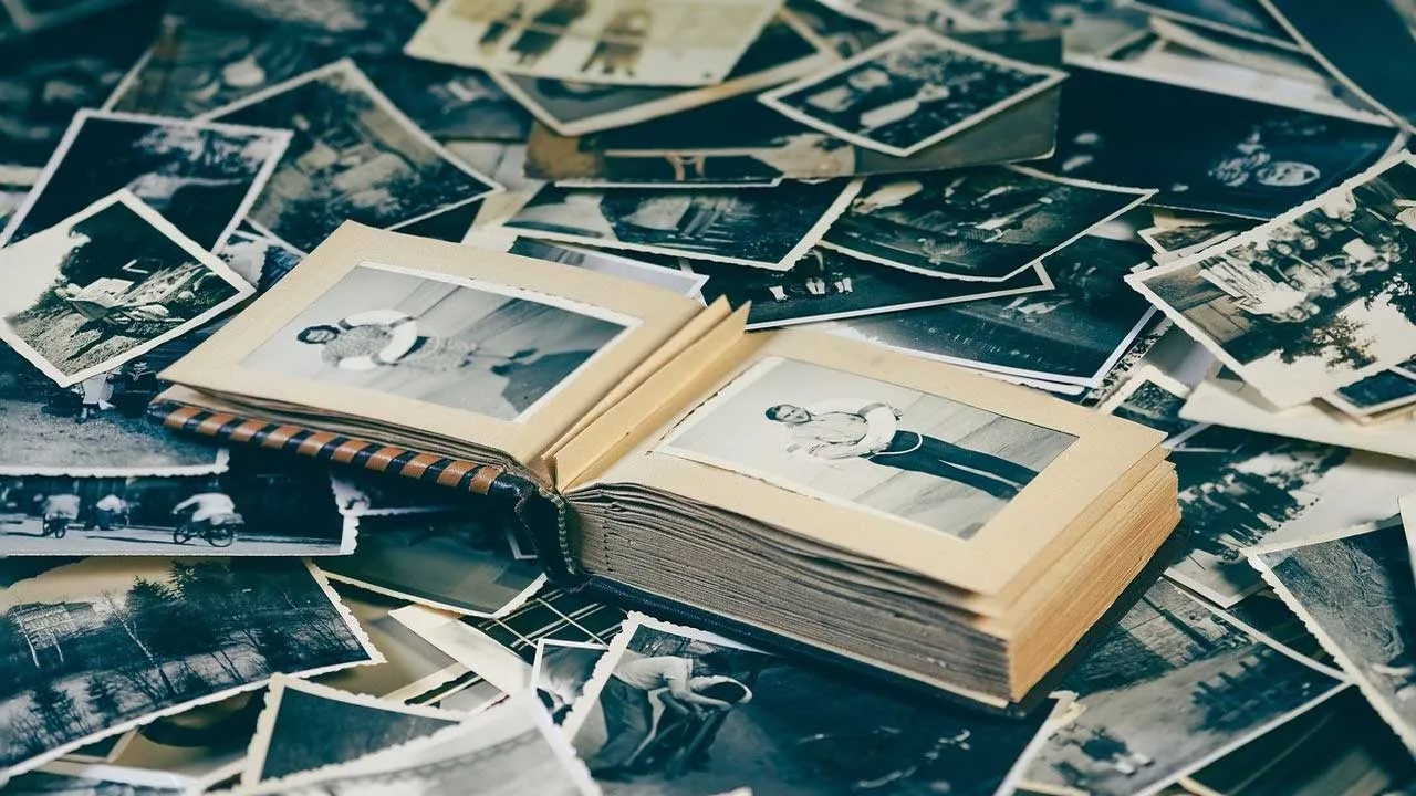 Psykologin mukaan ihmiset, jotka ajattelevat usein jotakuta menneisyydestä, eivät ole siitä tietoisia, mutta heidän mielensä yrittää kertoa heille jotain.