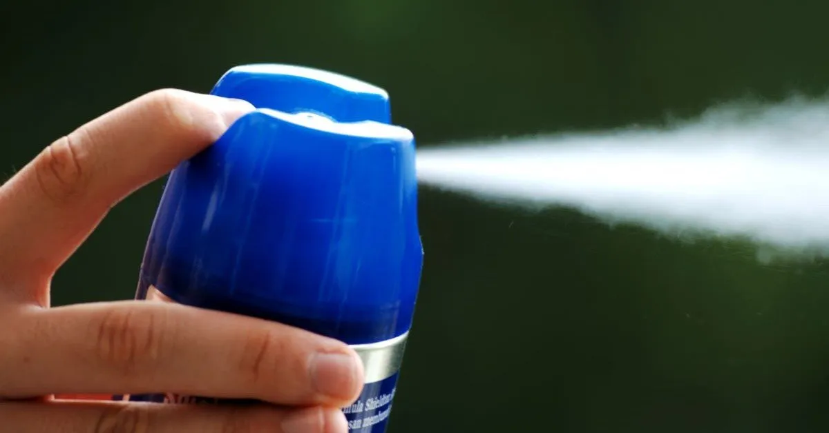 Jumalten tuoksu: Mercadonan uusi ilmanraikastin, joka muuttaa kotisi ylelliseksi hotelliksi