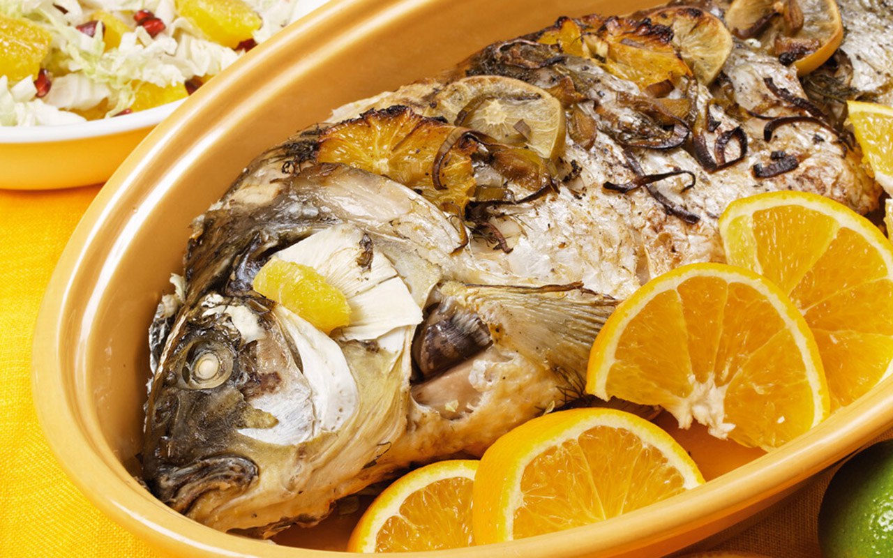 Tämä kala on lähes luuton ja aina mehukas. Se on niin herkullista, että sen sisään voisi piilottaa jopa turskaa.