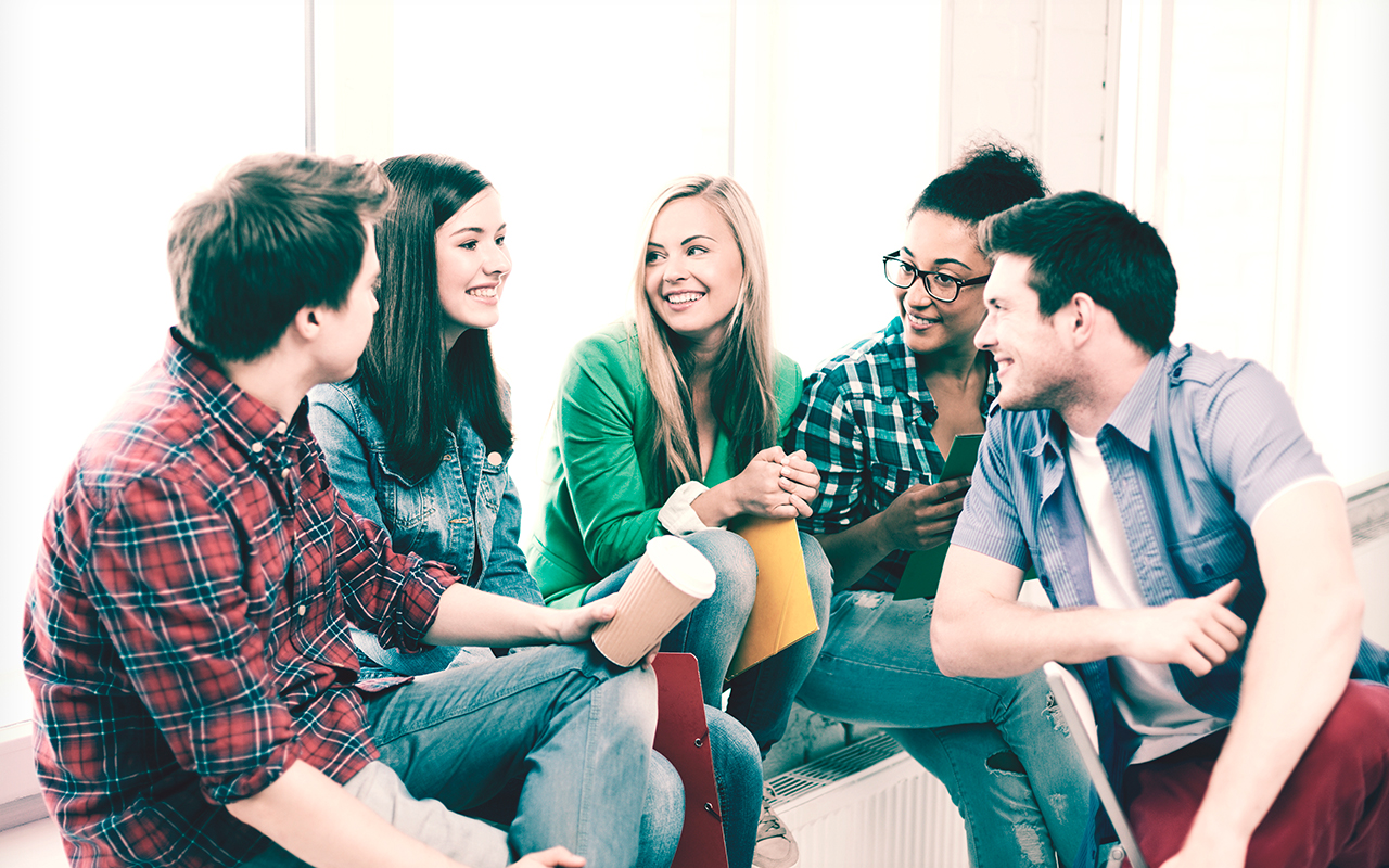 ”Kuusi-seitsemän”: mikä on tämä teini-ikäisten keskuudessa käytetty ilmaisu, jota kukaan (tai melkein kukaan) ei ymmärrä?