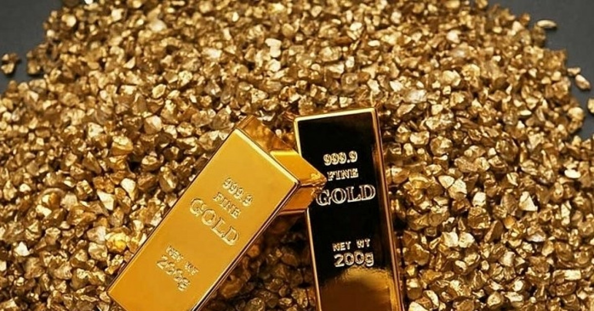 Jalokivikauppiaiden ennusteet kullan gramman hinnasta vuoden lopussa!