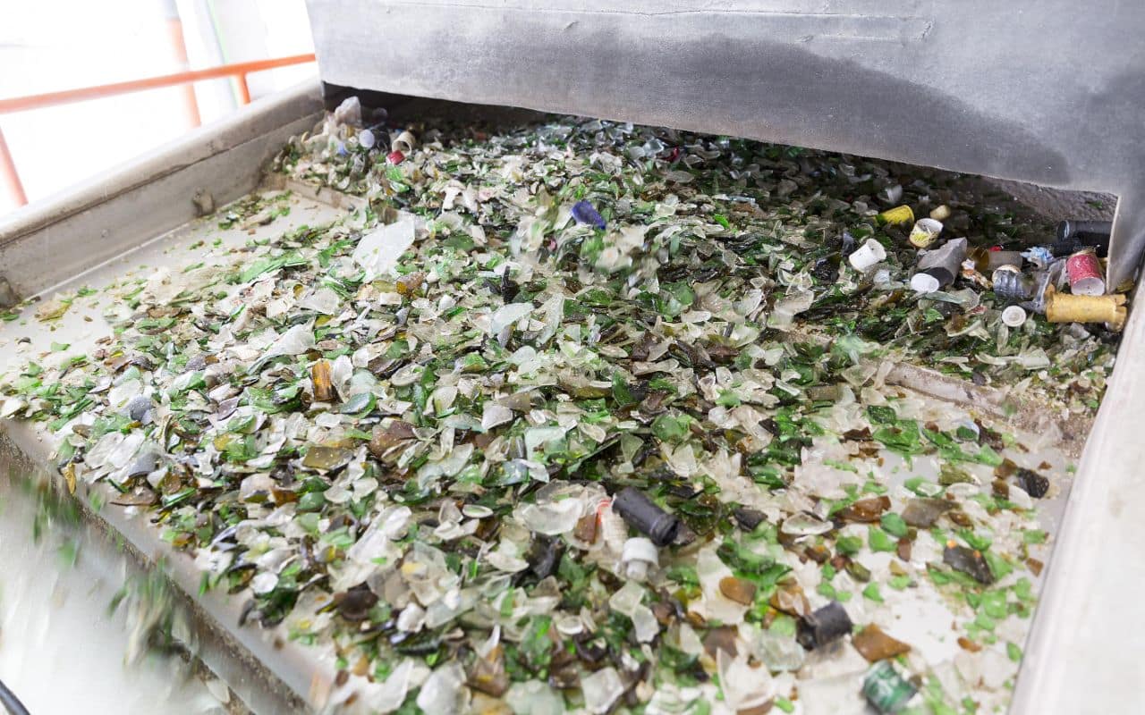 Jätehuoltoala on mullistunut: suomalaiset tutkijat ovat onnistuneet muuttamaan muovin ruoaksi