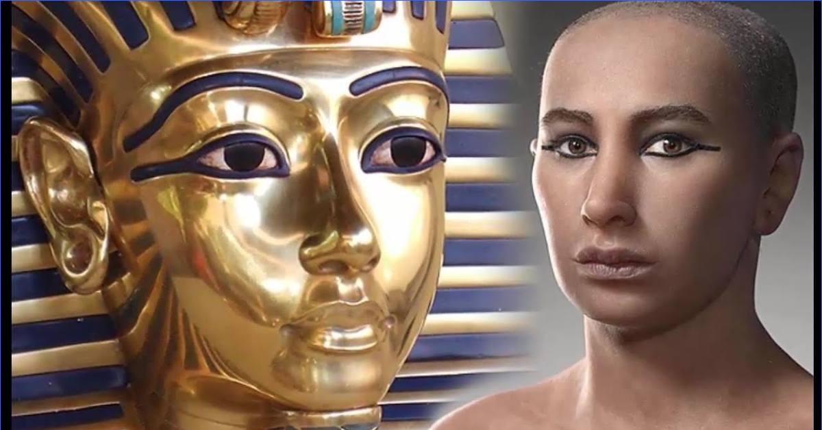 Kappale ”Tutankhamon” herätti vilkkaan reaktion sosiaalisessa mediassa