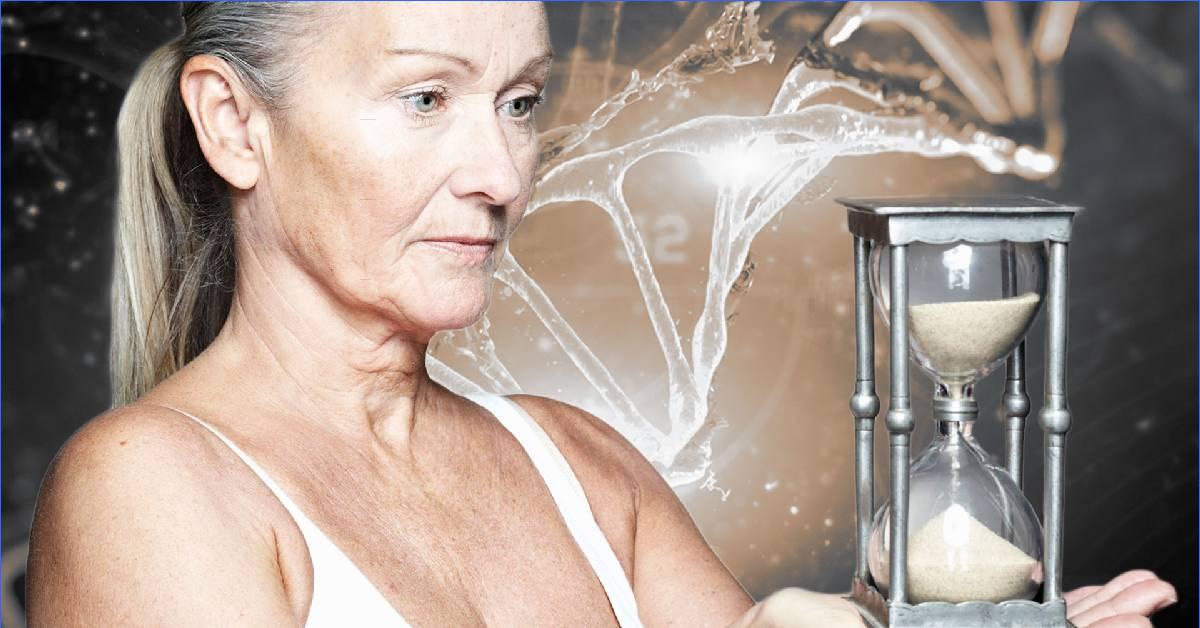 Tutkijat ovat löytäneet käännekohdan, jossa kehon ikääntyminen kiihtyy