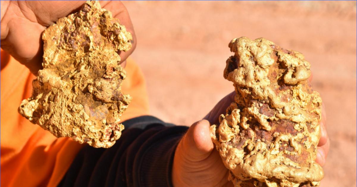 Gualcamayo: San Juanissa jälleen toiminnassa oleva kultakaivos