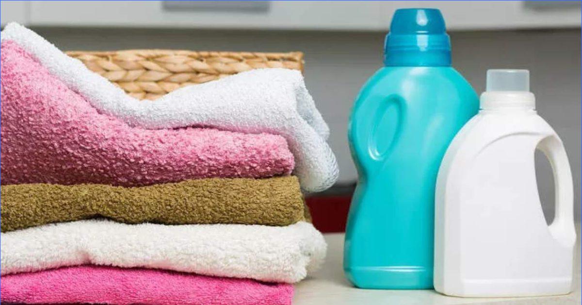 Mikä on entsymaattinen pesuaine ja mihin sitä käytetään?