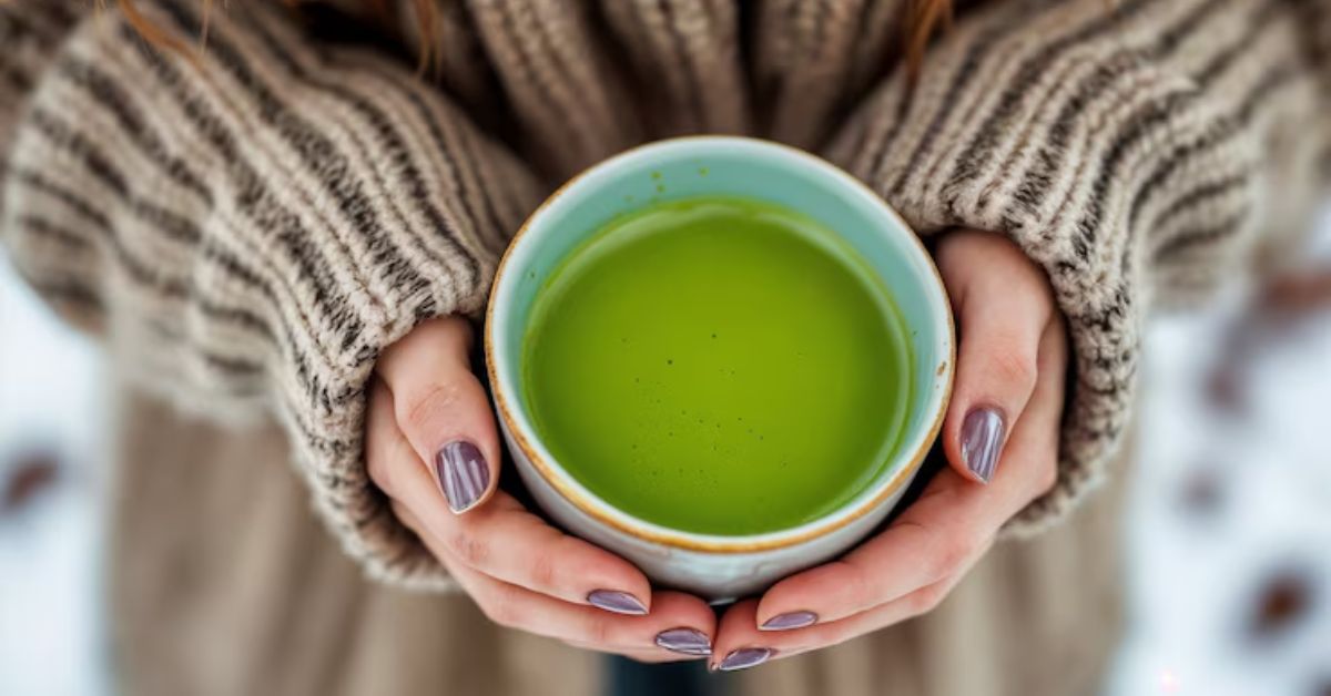 Paras tee talveksi. Maku on kuin kahvilatee, mutta hinta on kolme kertaa halvempi.