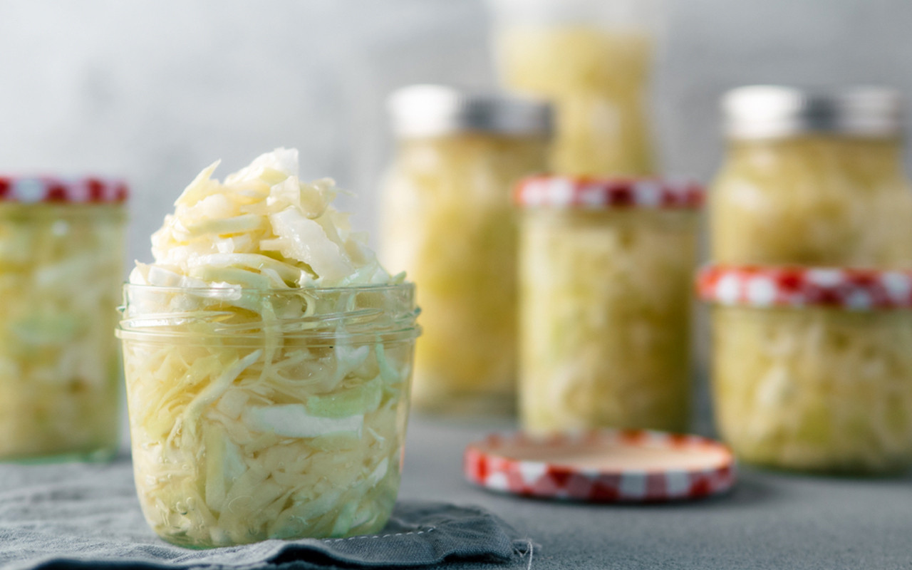 Ei tilaa pakastimessa? Tässä on 5 tehokasta tapaa säilyttää vihannekset koko talven ajan.