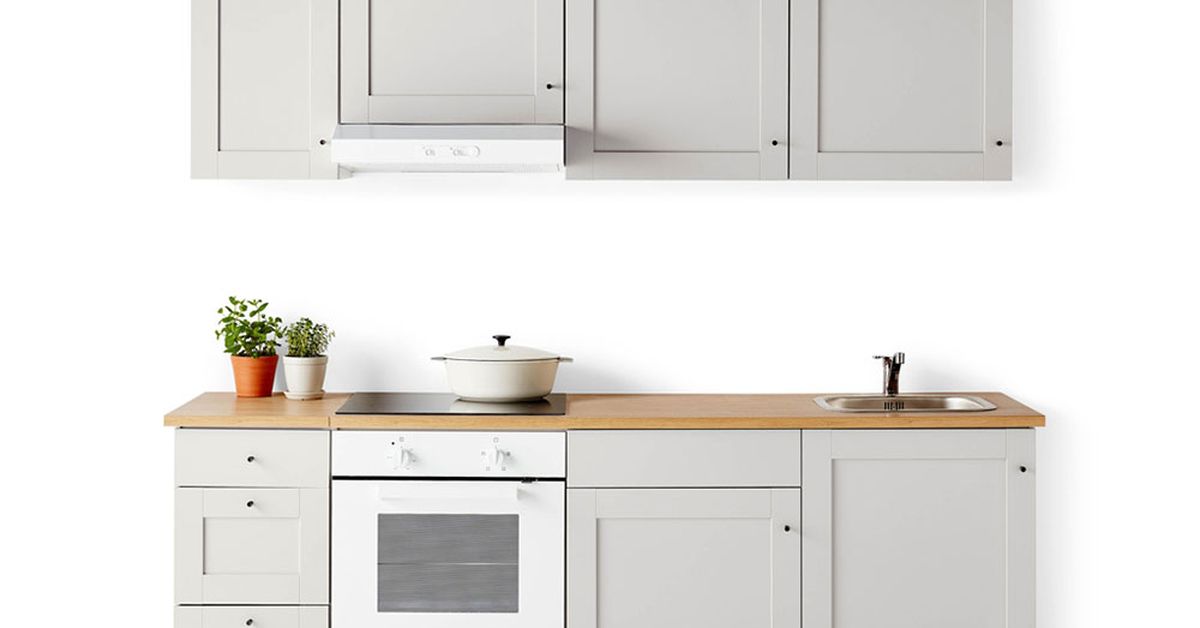 Arkkitehtien arvostamat IKEA-keittiötarvikkeet tulevat olemaan pakollisia vuonna 2026.