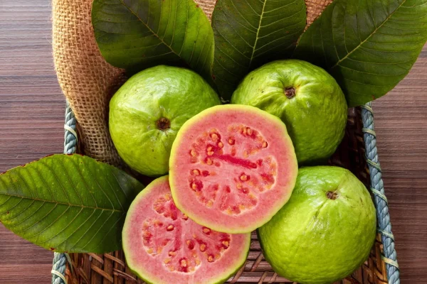 guava