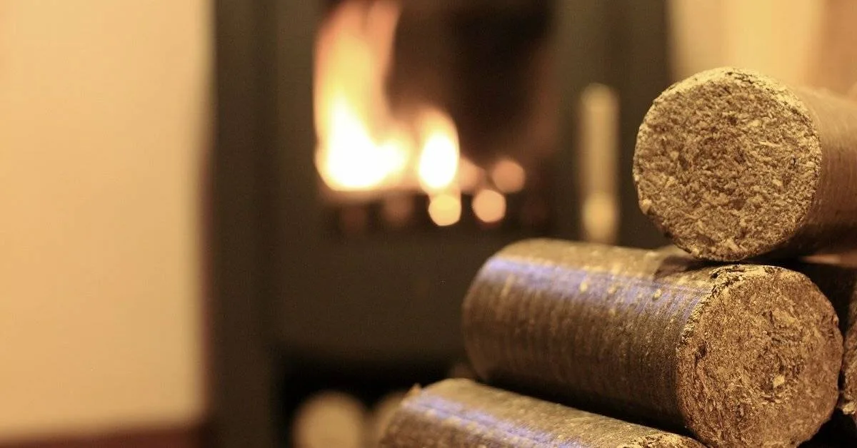 Kolminkertaista lämmityksen tehokkuus ja säästä rahaa näiden erityisten polttopuiden avulla.