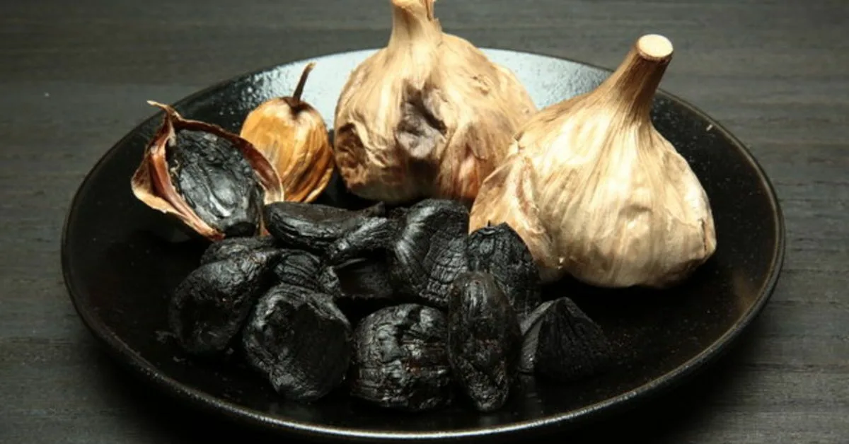 Tämä valkosipuli auttaa ratkaisemaan ongelman, joka koskee miljoonia suomalaisia. Tutkijat ovat tästä varmoja.