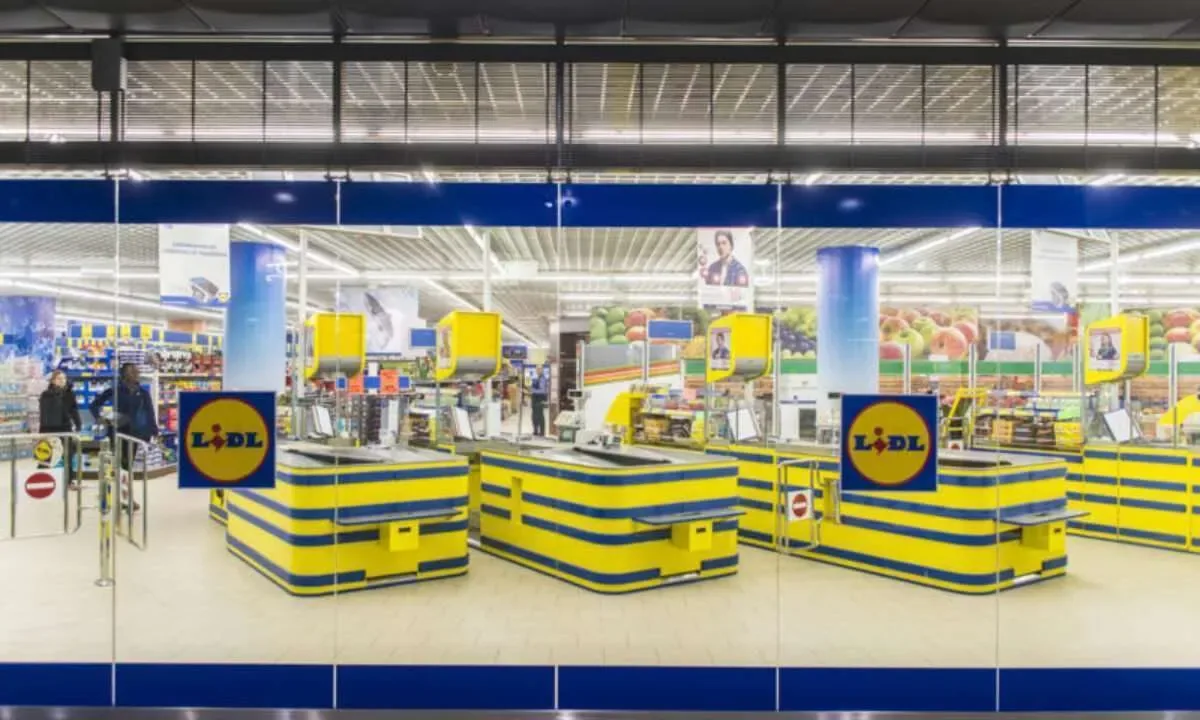 Keskustelu Lidlin uusista kassajärjestelmistä: ”En tee töitä ilmaiseksi”