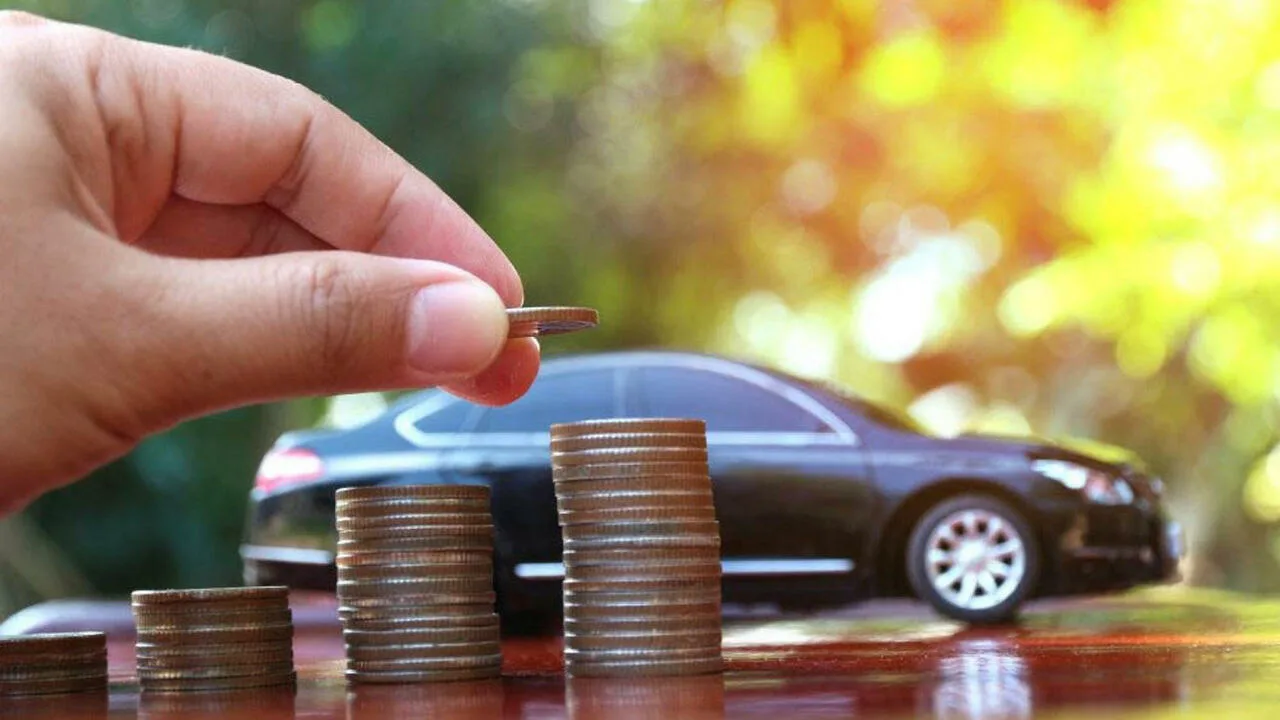 Hyviä uutisia: erityinen auto ilman kuluttajaverotusta niille, jotka lupaavat olla myymättä sitä viiden vuoden aikana.