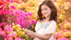 Kaunis vanha nimi, joka tuo onnea ja menestystä: tytöt, joilla on tämä nimi, ovat tuomittuja suuriin saavutuksiin elämässä.