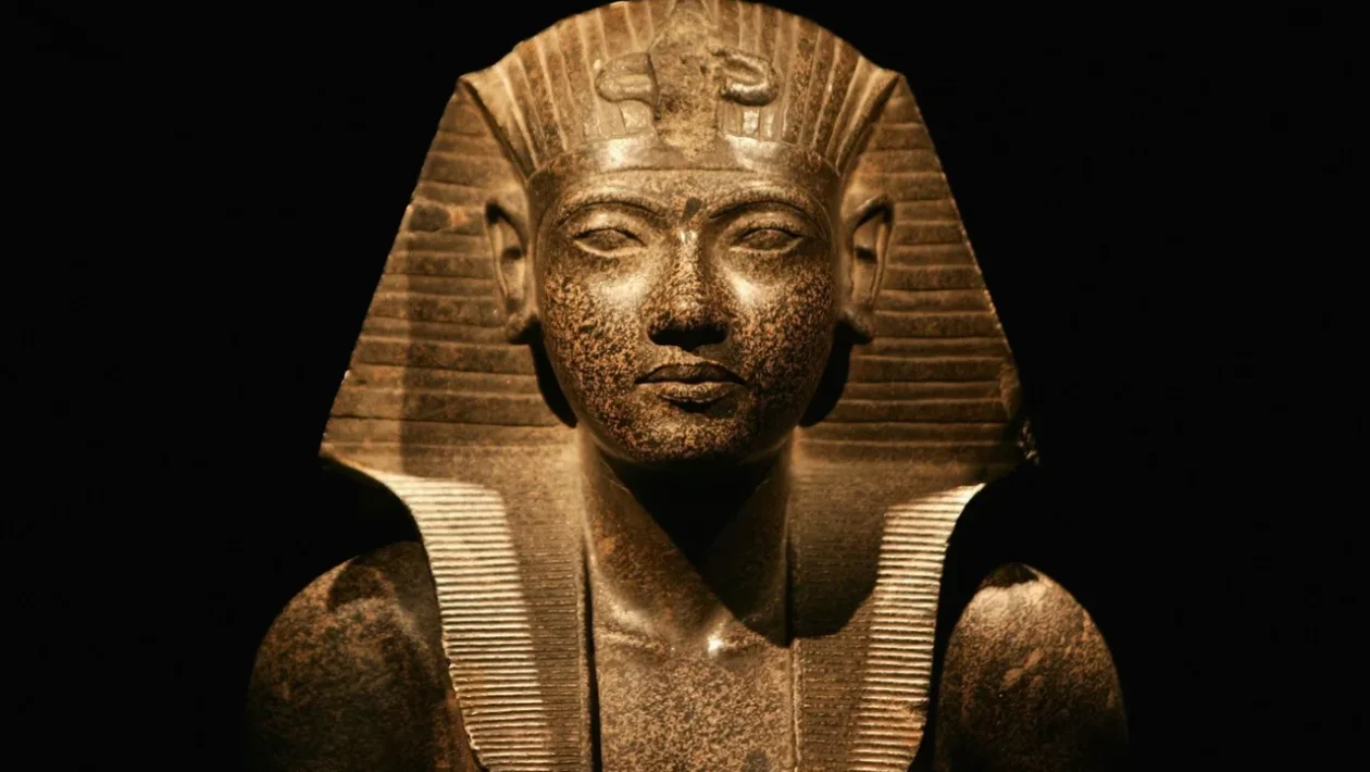 Tutankhamon