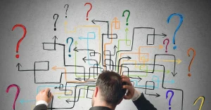 Miksi kasvuhakuinen ajattelutavan kehittäminen on ratkaisevan tärkeää sopeutumiseksi työympäristön nopeisiin muutoksiin