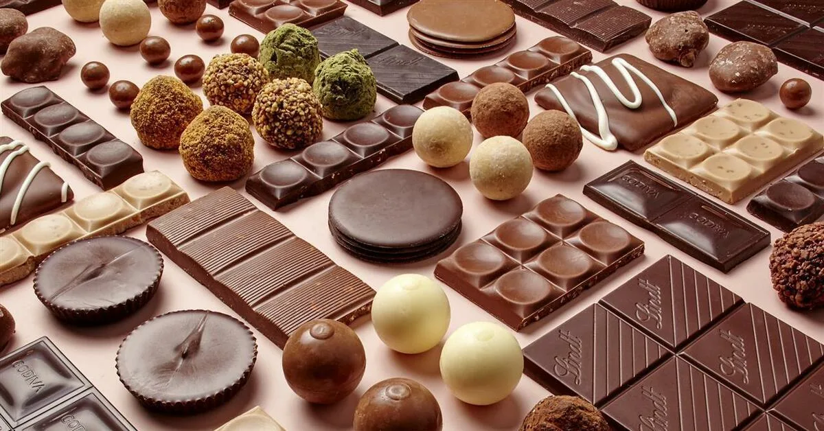 22 testatusta suklaalajista vain kolme sai suosituksen.