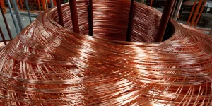 ”Punainen kulta” on kannattavampaa kuin ”musta kulta”: Afrikan toiseksi suurin öljyntuottaja Angola tekee kaikkensa elvyttääkseen kuparin tuotannon, jonka hinnat ovat nousseet jyrkästi.