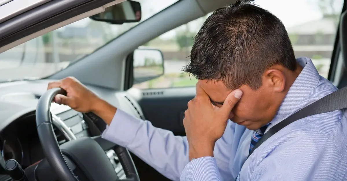 Hyvästi, ajokortti: tämän luettelon kuljettajilta peruutetaan ajokortti tässä maassa