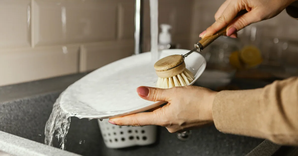 Ehkä käytät liikaa astianpesuainetta tietämättäsi: tässä on tarkka määrä, jota ei pidä ylittää!