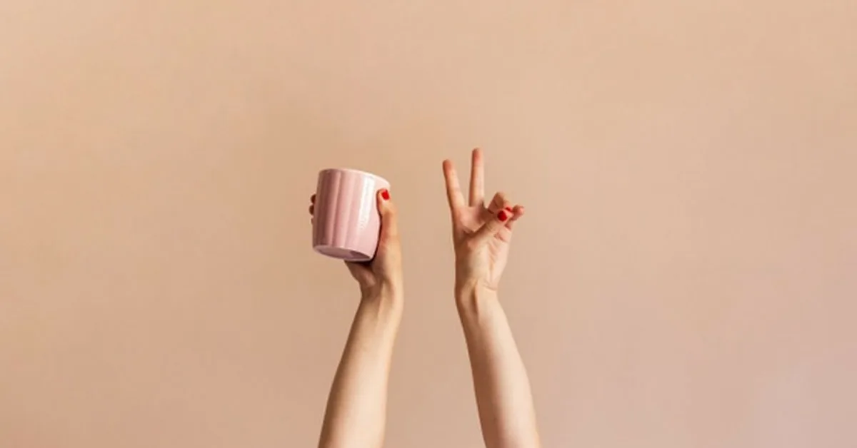 4 aamutottumusta, jotka takaavat joka kerta tuotteliaan päivän