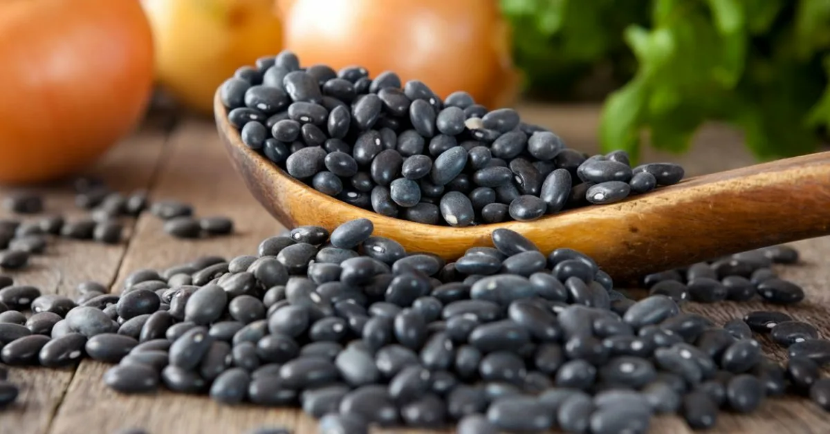 Antioksidanttirikkaat palkokasvit, joita syödään hiusten kauneuden vuoksi