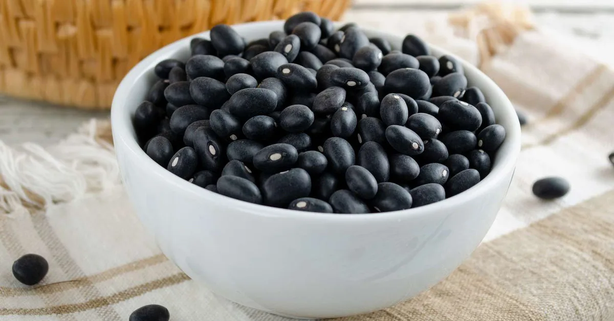 Antioksidanttirikkaat palkokasvit, joita syödään hiusten kauneuden vuoksi