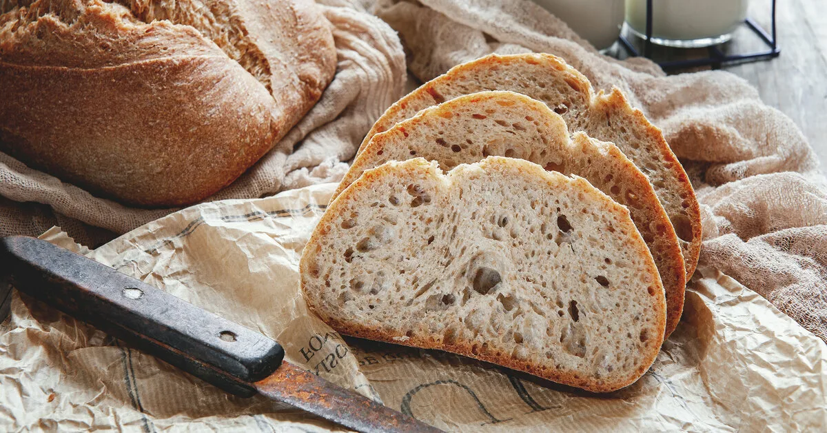 Tee näin leivän kanssa, niin verensokeri laskee. Suolistosi kiittää sinua pian.