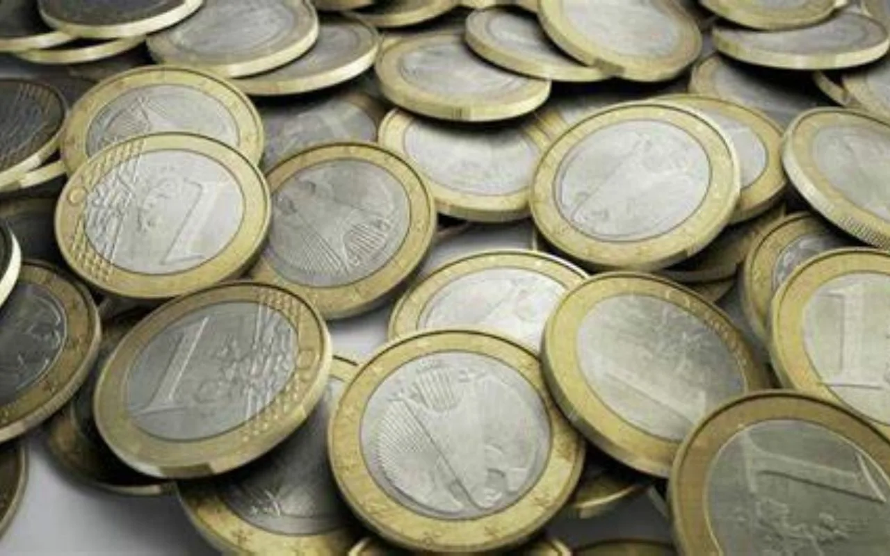 Nämä ”tavalliset” kolikot ovat nykyään todellisia aarteita.