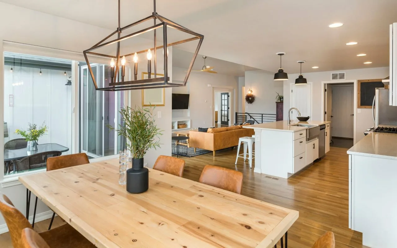 Valaistus: 5 yleistä virhettä, jotka pilaavat koko sisustuksen