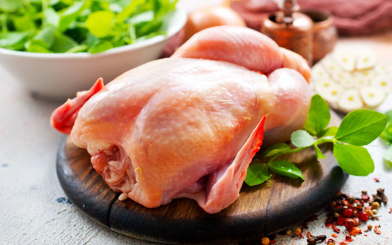 Se on yksi terveellisimmistä lihalajeista, mutta syömme sitä harvoin. Se tukee sydämen, luiden ja aivojen toimintaa.