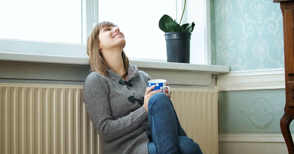 Suositus 19 asteen lämmityksestä on vanhentunut: tässä on asiantuntijoiden uusin suositus