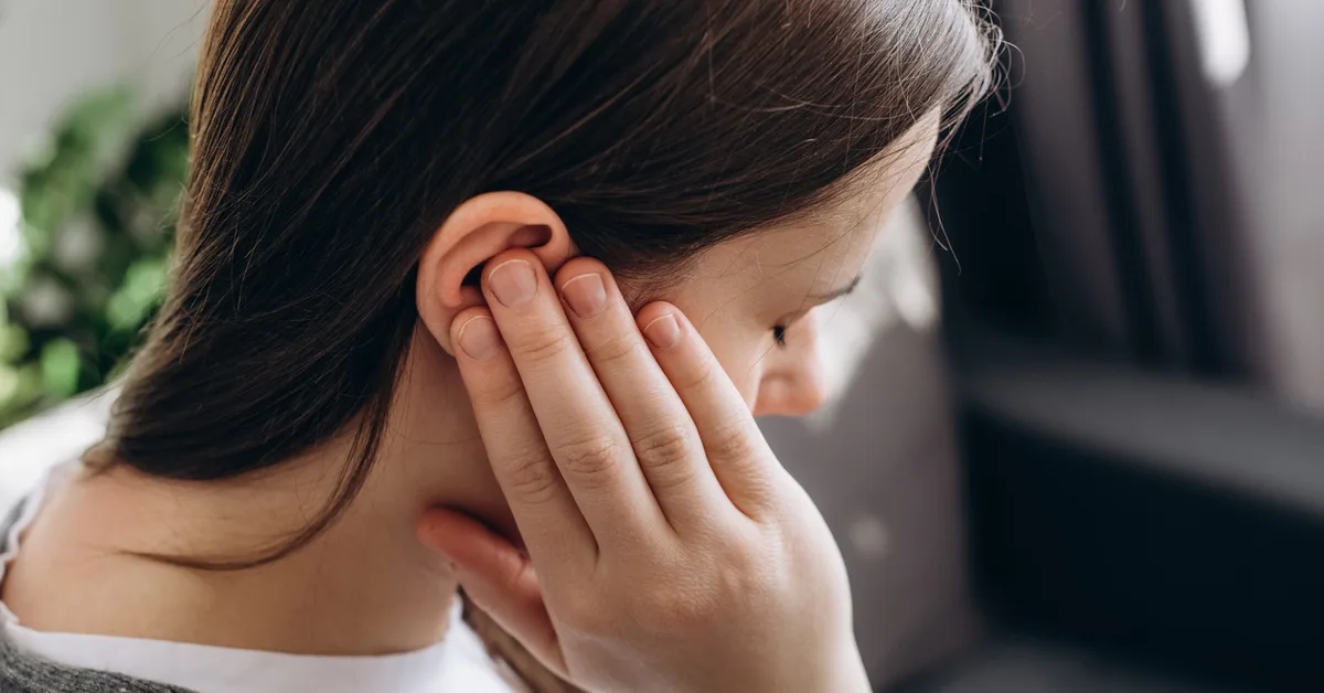 Tinnitus on jollain tavalla yhteydessä kehon tärkeään toimintaan