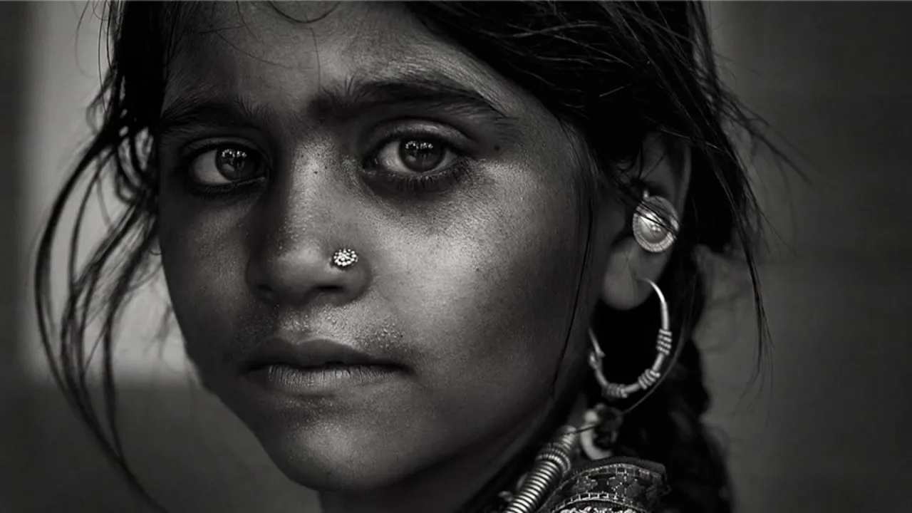 Tutkimusten mukaan köyhien ja rikkaiden ihmisten kasvonpiirteet