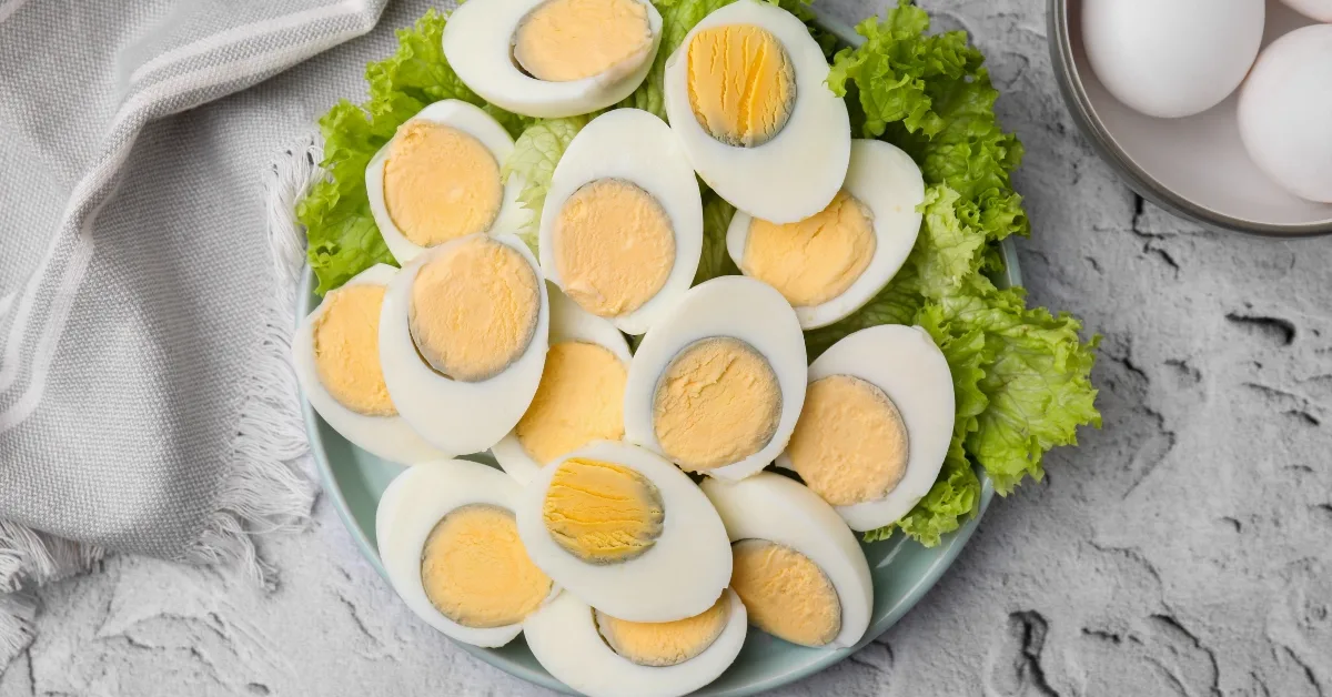 He söivät vähintään yhden munan viikossa, minkä jälkeen heidän aivonsa tutkittiin. Tulokset antavat ajattelemisen aihetta.